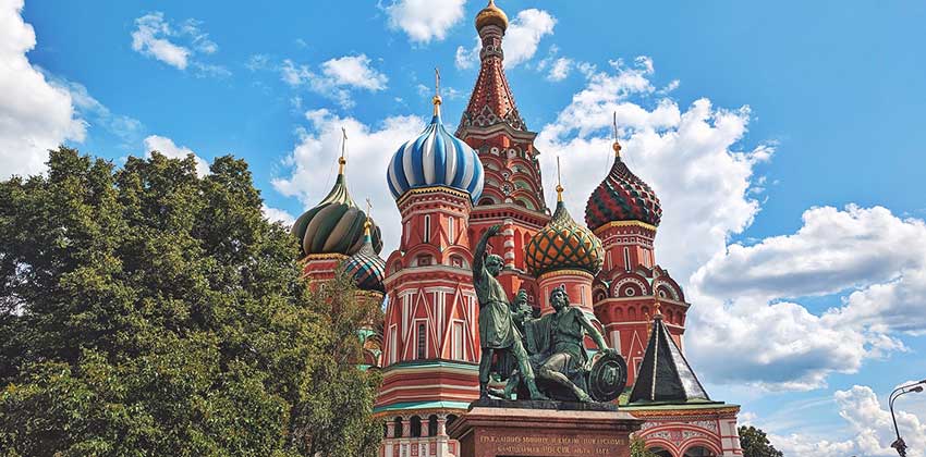 هر آنچه که باید درباره ویزای ویزای روسیه بدانید | سفرنامه